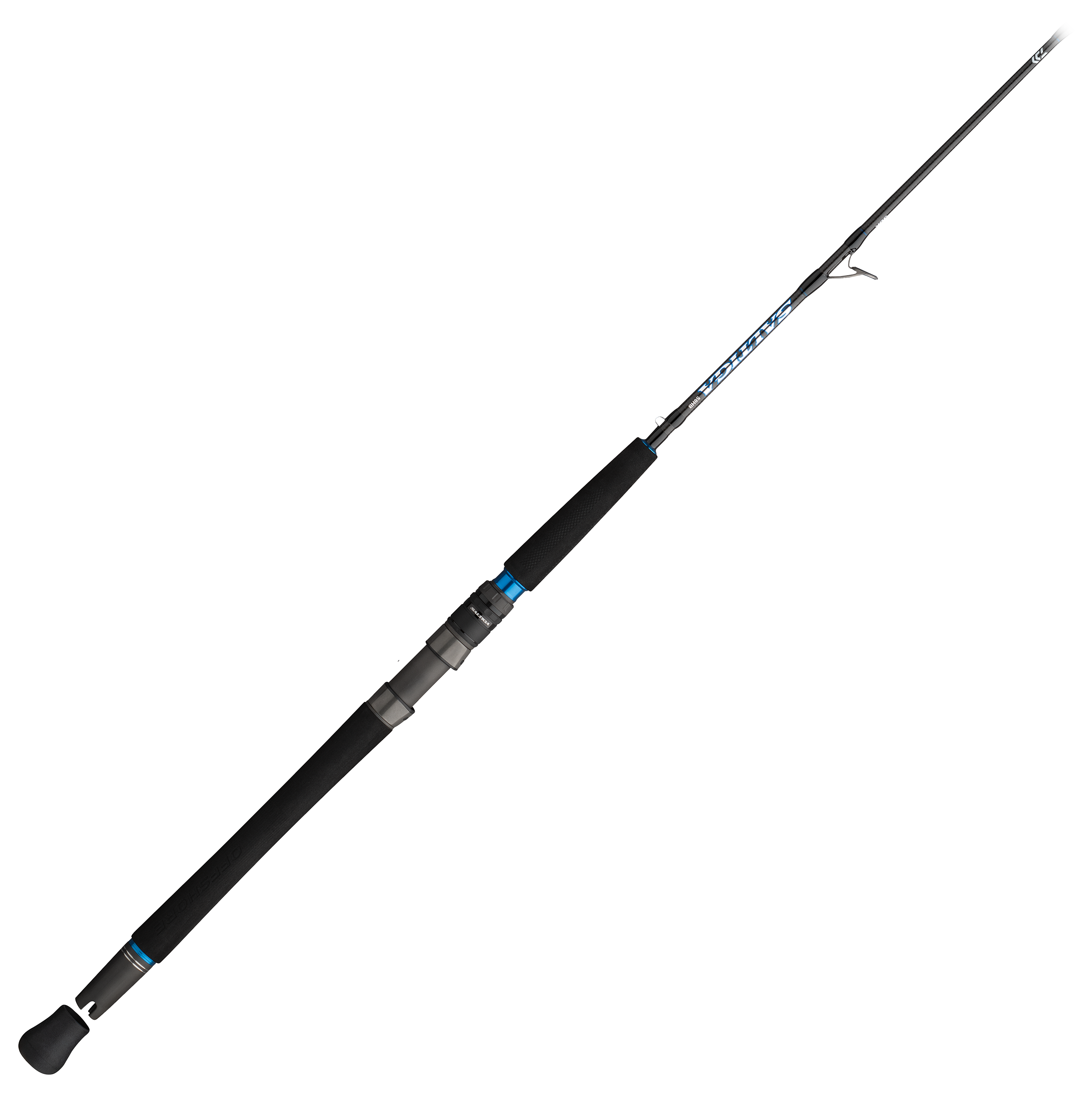 Daiwa Saltiga Jigging Spinning Rod | Bass Pro Shops